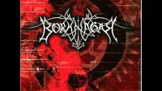 Borknagar - Revolt (lyrics)