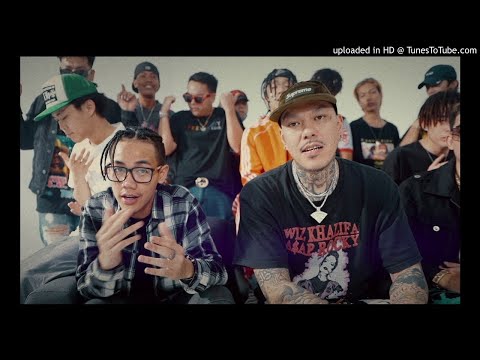 [FREE] Beat Trap Sample "Kod Rang" - Dandee | Prod. Frammhe