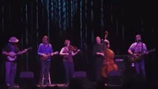 The SteelDrivers - Purple Rain into Where Rainbows Never Die