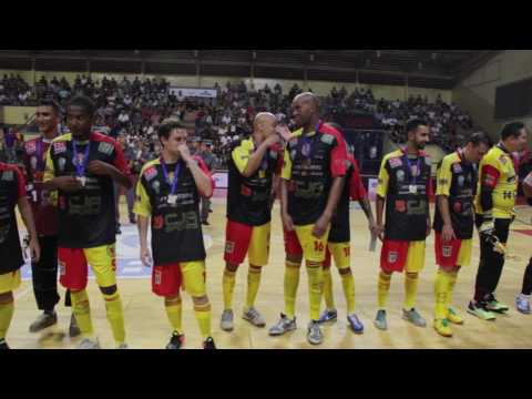 Abertura Cruzeirão 2017