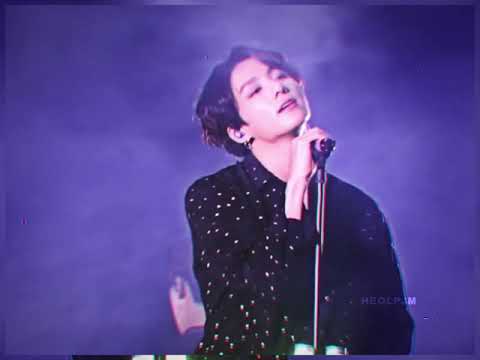 190616 Jungkook - Pied Piper