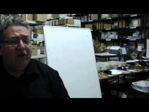 ESA TV Remote Control - Promo Code - ElectronicAdventure.com