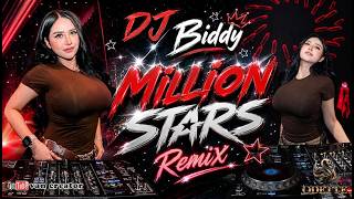 Download lagu DJ Biddy - Odette Club Malang - Million Star Remix mp3