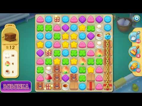 Matchington Mansion level 3178 HD