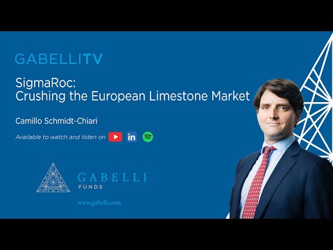 Global Limestone Market: A Bedrock of Construction and Industry