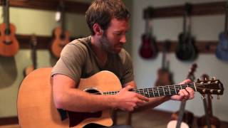 Video thumbnail for Taylor 512ce by Shoreline Music