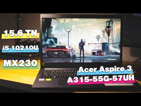 ACER Aspire A315-55G NX.HEHEU.02J Charcoal Black ACER Aspire A315-55G NX.HEHEU.02J Charcoal Black