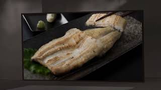 土用の丑におすすめ。特選鰻蒲焼