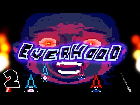 ATTACK OF THE GNOMES. | Everhood (Expert)