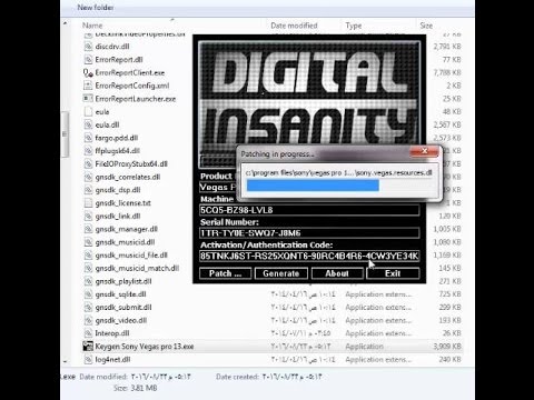 download lagu mp3 mp4 Digital Insanity Keygen 2016, download lagu Digital Insanity Keygen 2016 gratis, unduh video klip Digital Insanity Keygen 2016