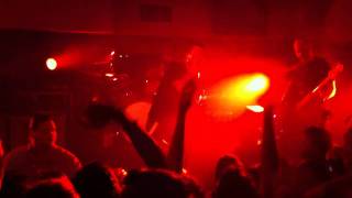 The Butterfly Effect   Take It Away - Live at the Parky Tav Gold Coast 2011