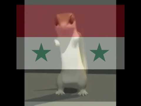 Suriye Milli Marşı (النشيد الوطني السوري)