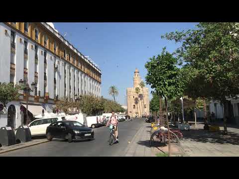 セビリアの地下鉄 - 定義