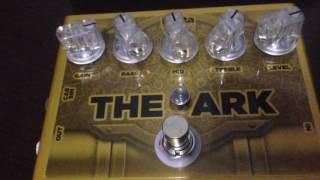 UNBOXING E EXPLICAÇÕES DO THE ARK