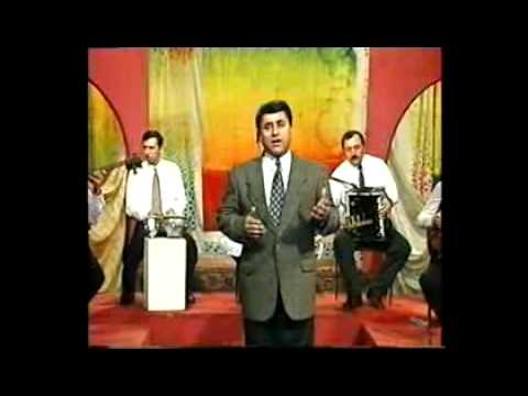 Tagi Salahoglu-Xatireler