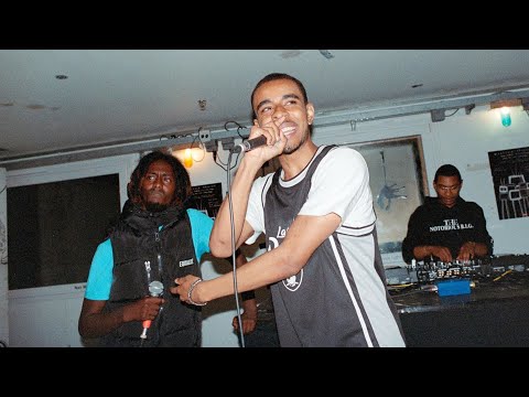 Jayd3n VS Silo (Full Battle) @ HIPHOP TERMINAL 17/07/2022