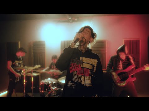 Klave - Sangre (Official Video)