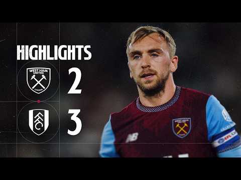 Full highlights