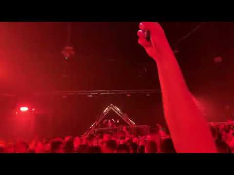 Fraw & Mish - Alive @ Shockerz 2022