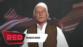 Shaban Baksi - Dalip Alshiqi (Deshmor)