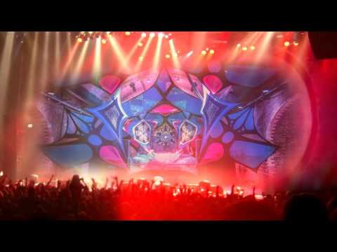 Absolum vs CPU - Down The Stairs (Azax Syndrom Remix)