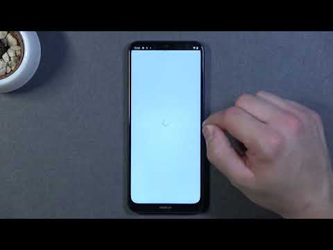 How to Send Messages via Google Assistant on Nokia G50 – Google Assistant Features