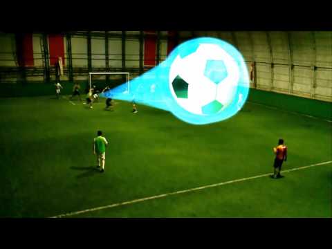 Albayrak Halı Saha Tesisleri 25.03.2016 22:00 - akillisaha.com