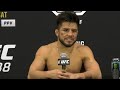 Henry Cejudo Post-Fight Press Conference | UFC 288