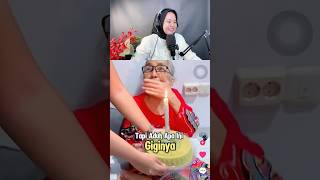 Download lagu SELAMAT ULANG TAHUN NENEK #shorts #short #videolucu #reaction mp3 Download lagu SELAMAT ULANG TAHUN NENEK #shorts #short #videolucu #reaction mp3
