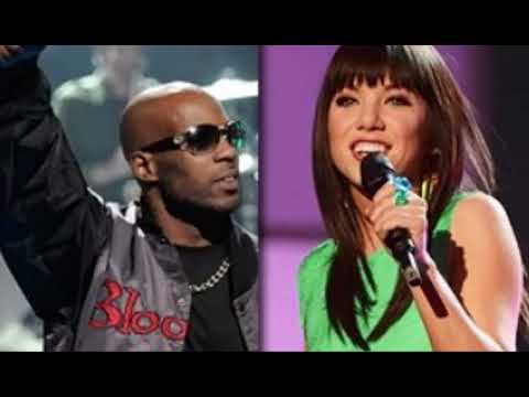 Dmx/Carly Rae Jepson Mashup