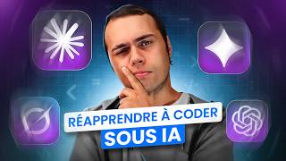 Download lagu Learning to code in the age of AI (the real problem) mp3 Download lagu Learning to code in the age of AI (the real problem) mp3
