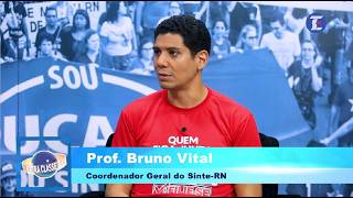 Programa Extra Classe TV 03-05-2026