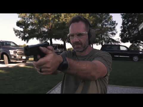 Brass Elite Marksmanship App