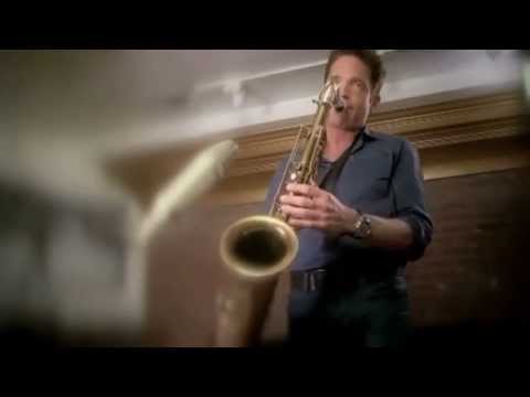 Dave Koz ft. Dana Glover - Start All Over Again