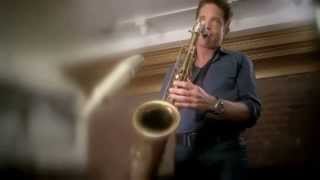 Dave Koz ft. Dana Glover - Start All Over Again