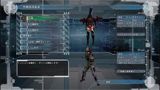 #21【地球防衛軍５】強敵！赤円盤！！【実況】
