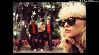 Blondie - Seven rooms of gloom (Four Tops Cover) (Live)