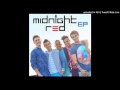 Midnight Red - Miss Firestarter 