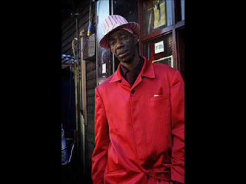 Joseph Cotton  - Waterman