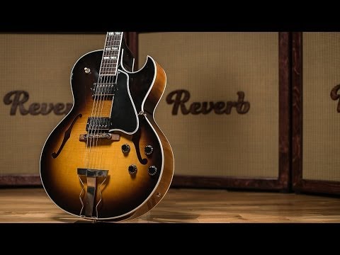 Gibson Memphis 2014 1959 ES-175 Historic Limited Edition image 2