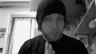 Pierpaolo Capovilla come Vasco Rossi