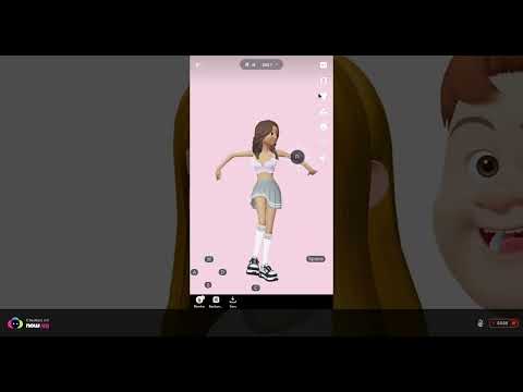Now Gg Zepeto