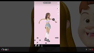 Mind blowing ZEPETO plays on now gg  #nowgg #zepeto