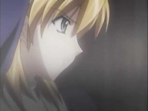 Chrno Crusade Preview