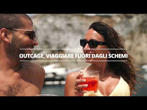 Nuovi incontri, nuove amicizie- Outcage