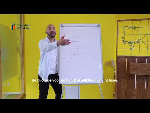 Inclusiemoeheid en irritatie: wanneer goede intenties verkeerd vallen