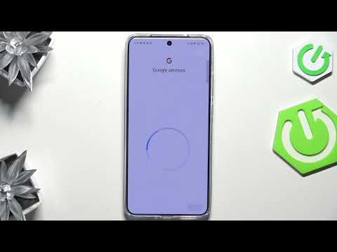 How to Add or Remove Google Account on VIVO X200