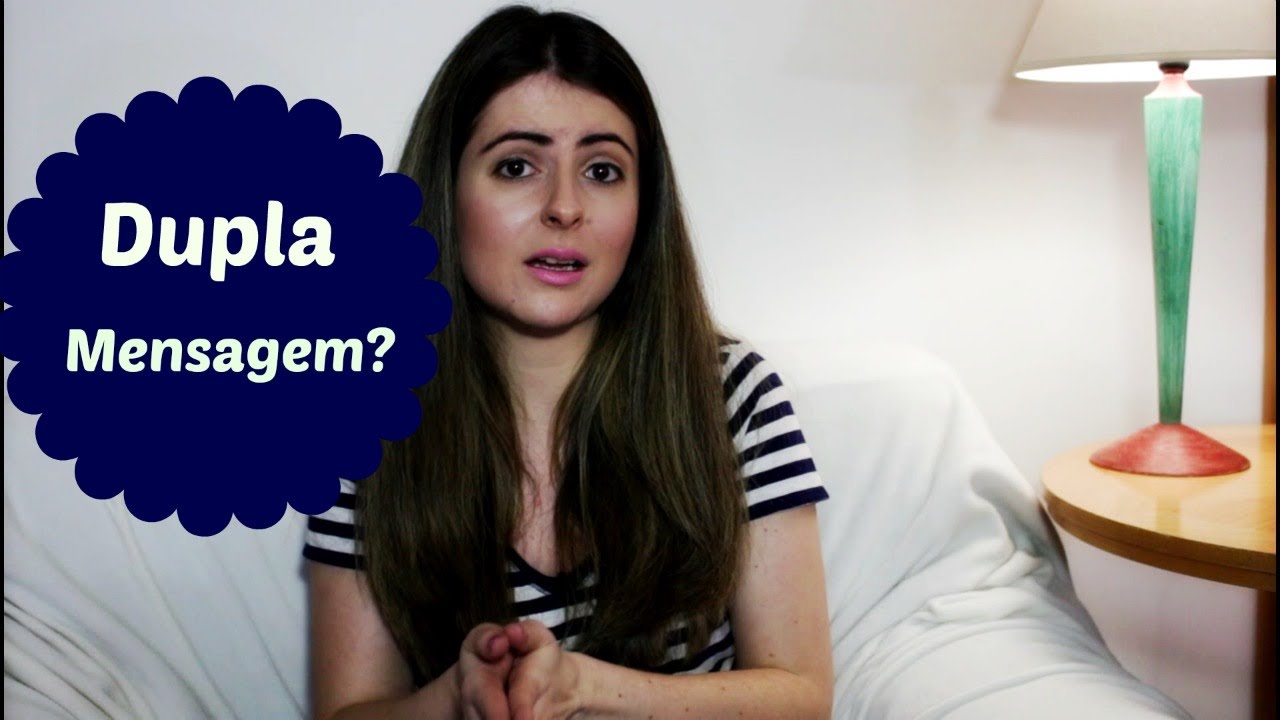 Pessoas que vem e vão na sua vida: O que elas querem, afinal? (Leg. em Port.)