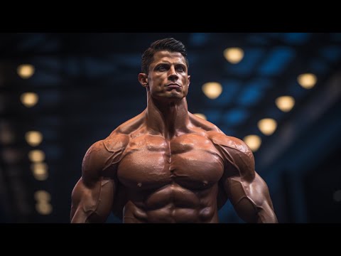 The Top 5 Bodybuilders of All Time