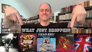 Download lagu What Just Dropped? - New Albums Released April 17, 2026 mp3